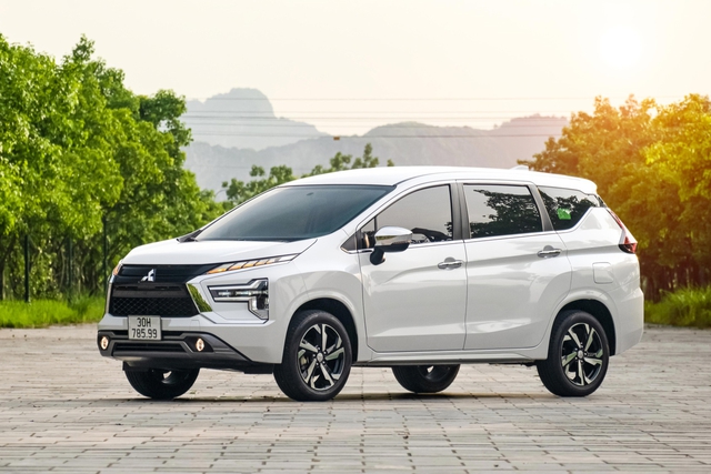 Những mẫu xe phổ thông rộng cửa thắng nhiều hạng mục giải thưởng Car Choice Awards 2022 - Ảnh 3.