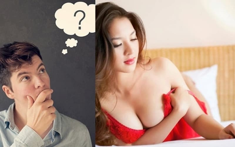 Đàn ông thích phụ nữ ngực to hay lép? Câu trả lời khiến nhiều người bất ngờ - 1