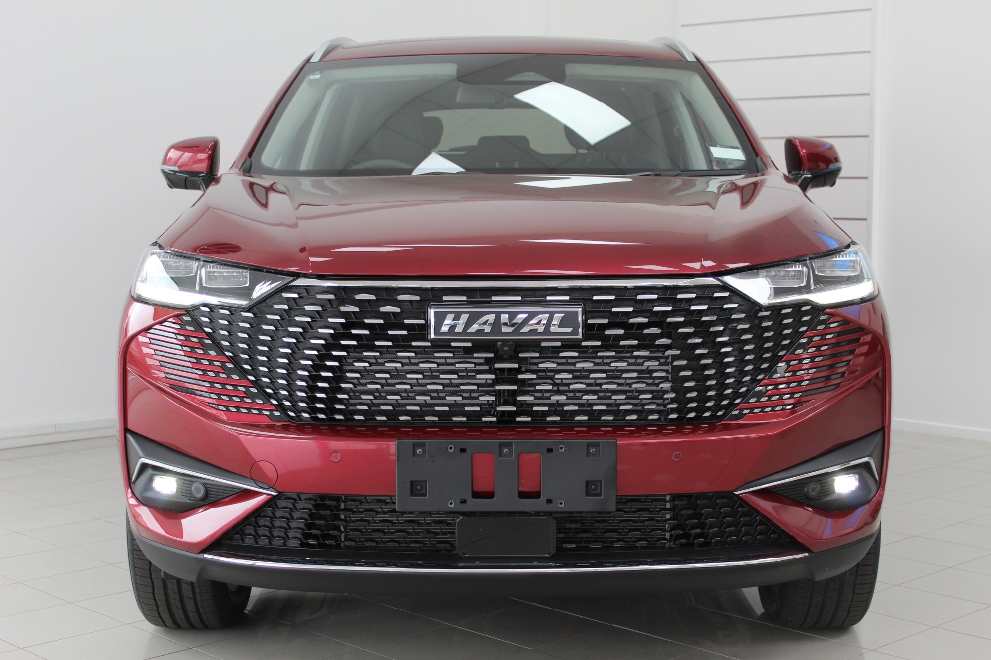 Lộ diện showroom Haval tại Hà Nội: Từng bán xe Hyundai, khai trương tháng sau - Ảnh 2.