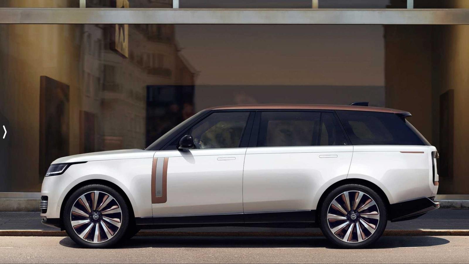 Range Rover SV 2023 giá khoảng 24 tỷ đầu tiên về đại lý: Thêm lựa chọn ngang tầm Bentley Bentayga cho nhà giàu Việt - Ảnh 2.