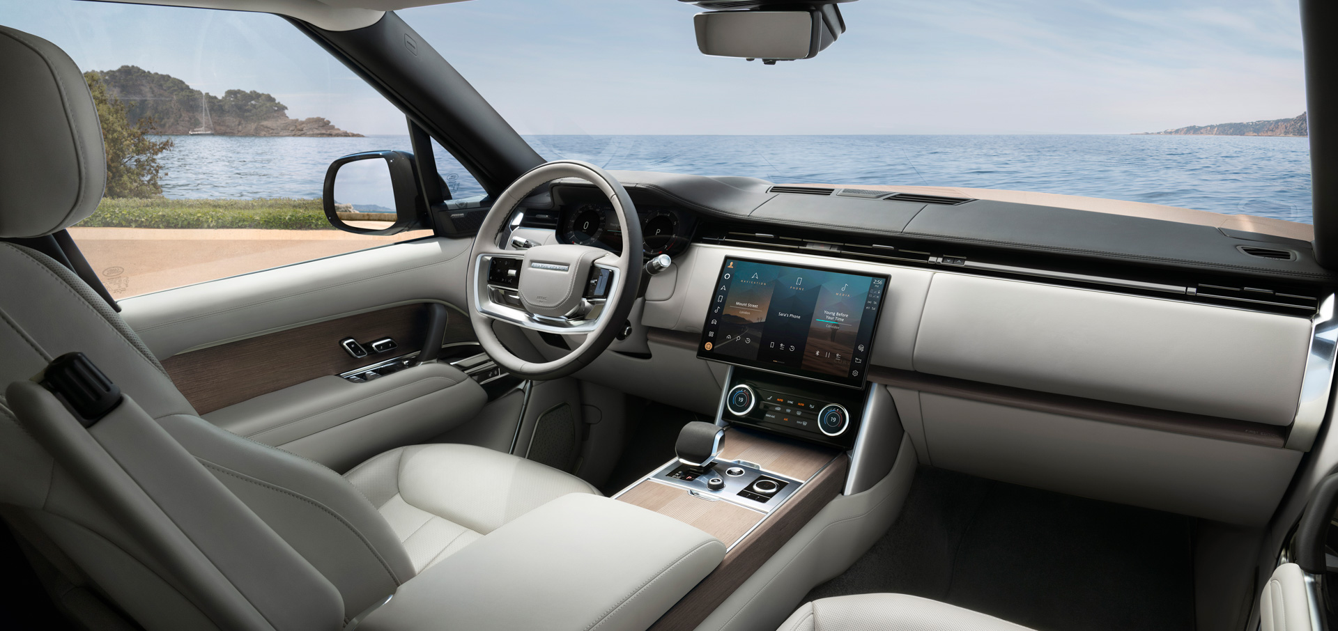 Range Rover SV 2023 giá khoảng 24 tỷ đầu tiên về đại lý: Thêm lựa chọn ngang tầm Bentley Bentayga cho nhà giàu Việt - Ảnh 5.