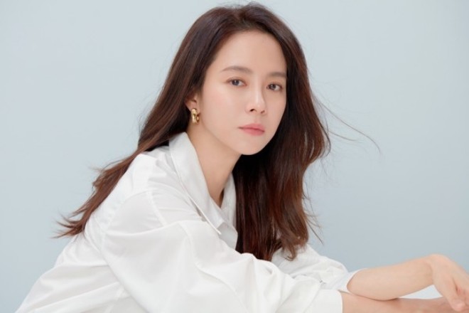 Sau 22 năm gia nhập showbiz, amp;#34;át chủ bàiamp;#34; Song Ji Hyo lần đầu hé lộ gia thế amp;#34;khủngamp;#34;, nghe xong bạn thân sửng sốt - 5