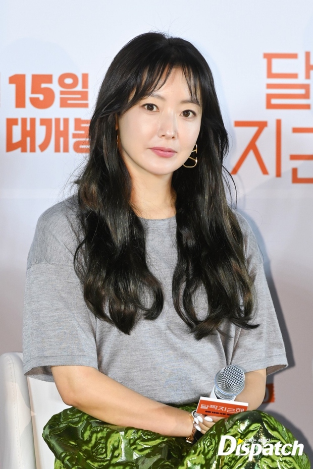 Quốc bảo nhan sắc Kim Hee Sun tái xuất màn ảnh cùng trai xấu Yoo Hae Jin - Ảnh 6.