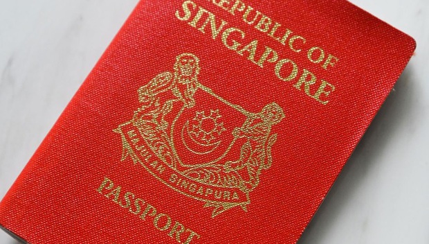 Nhật Bản mất ngôi vị hộ chiếu quyền lực nhất thế giới vào tay Singapore - Ảnh 1.