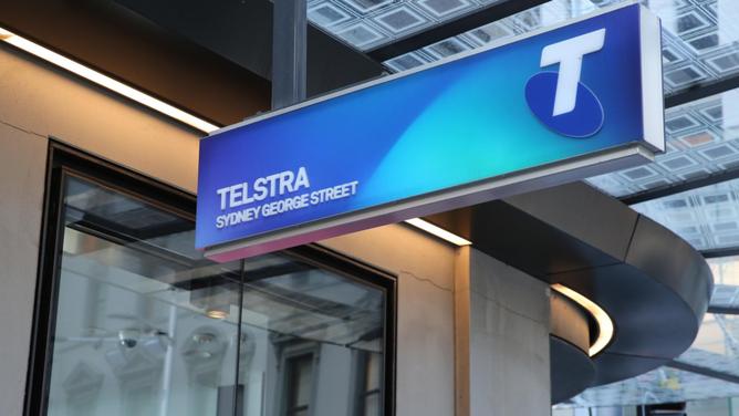 Telstra has apologised to the customers’ who had their data leaked online due to a database error. NCA Newswire / Gaye Gerard