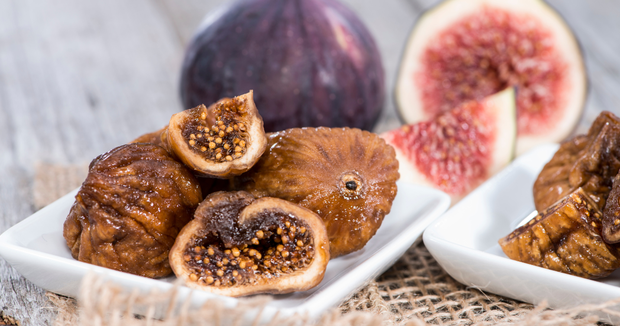 3 loại trái cây sấy khô tốt không kém quả tươi, vừa giàu dinh dưỡng lại hỗ trợ giảm cân - Ảnh 3.