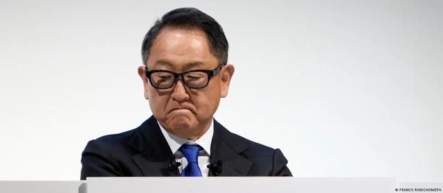 Toyota khẳng định không còn sai phạm sau khi vướng nhiều bê bối gian lận, hứa nộp phạt đủ và không tái phạm- Ảnh 2.