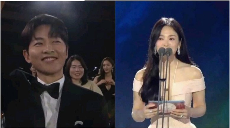 Song Joong Ki sắp đón con thứ 2 sau gần 2 năm tái hôn, dân mạng lại réo gọi Song Hye Kyo - 5