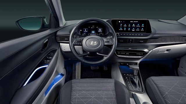 Lộ SUV Hyundai mới nhỏ hơn cả Venue: Phong cách thể thao, giá kỳ vọng quy đổi hơn 300 triệu đồng- Ảnh 5.