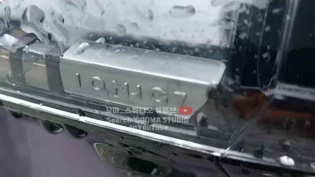 Lộ ảnh Hyundai Ioniq 9: Đổi tên từ Ioniq 7, ra mắt cuối năm nay thành xe điện đắt nhất của Hyundai- Ảnh 2.