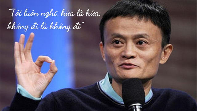 4 lời khuyên chí tình của Jack Ma: Người từ 20 tuổi tới ngoài 60 đều thu nhận được nhiều lợi ích về kiếm tiền, làm giàu, tăng giá trị bản thân - Ảnh 4.