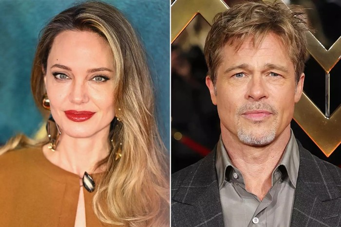 Nếu tòa án tuyên bố Brad Pitt thắng kiện, Angelina Jolie phải chịu toàn bộ chi phí kiện tụng và tiền bồi thường, danh tiếng bị ảnh hưởng.