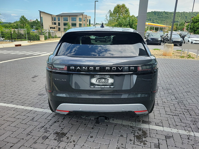 Đại lý mở cọc Range Rover Velar 2024: 2 phiên bản, giá từ 4,3 tỷ, xe về cuối năm, đã có 10 khách đặt- Ảnh 3.
