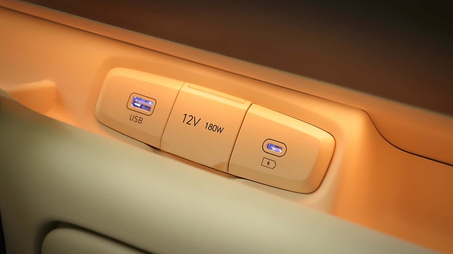 Hyundai Inster có ‘full’ ảnh chi tiết cùng thông số: Nhỏ hơn i10, nội thất 2 màn hình lớn, thiết kế tối ưu không gian- Ảnh 19.