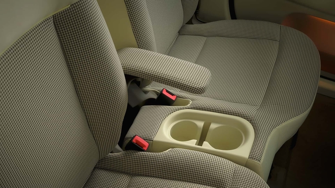 Hyundai Inster có ‘full’ ảnh chi tiết cùng thông số: Nhỏ hơn i10, nội thất 2 màn hình lớn, thiết kế tối ưu không gian- Ảnh 25.