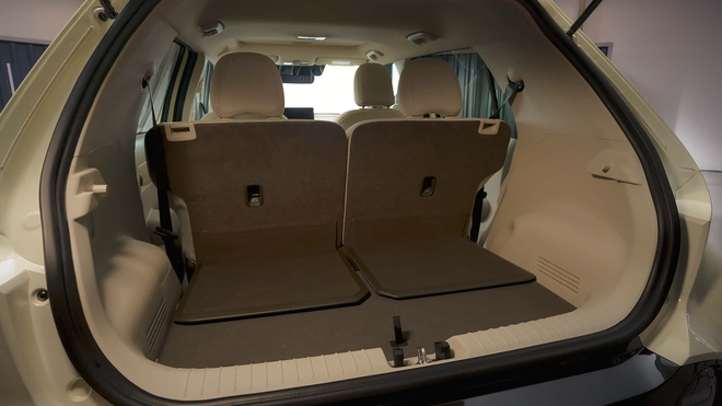 Hyundai Inster có ‘full’ ảnh chi tiết cùng thông số: Nhỏ hơn i10, nội thất 2 màn hình lớn, thiết kế tối ưu không gian- Ảnh 30.