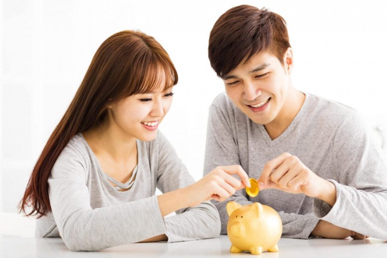 Vợ chồng giữ tiền chung hay riêng sẽ hạnh phúc hơn? Nghiên cứu từ đại học Mỹ khiến nhiều người ngỡ ngàng - 2