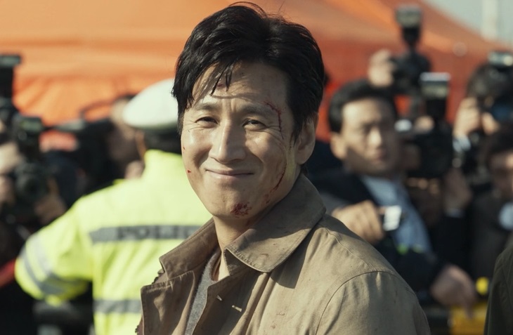 5 bộ phim cực hot hiện tại: Xót xa tác phẩm cuối của Ảnh đế đáng thương nhất Hàn Quốc- Ảnh 3.