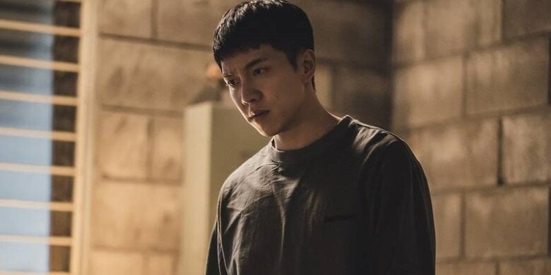 Mắt tôi cay xè khi mở hộp cơm trưa ra. (Ảnh minh họa)