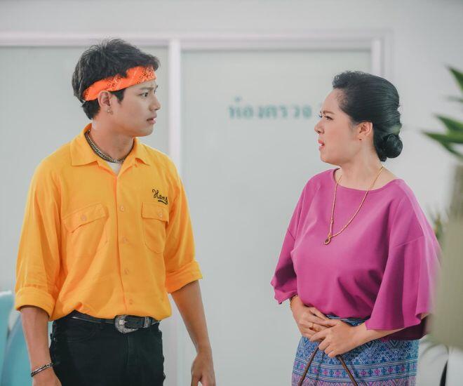 Khi tôi học cấp 3 thì mẹ muốn lấy 1 người đàn ông làm cùng công trường. (Ảnh minh họa)