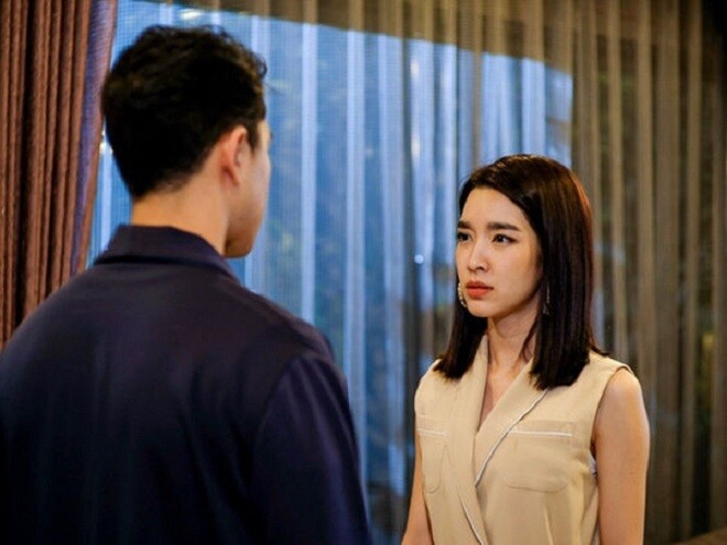 Khi về quê, tôi đã đề nghị ly hôn với vợ. (Ảnh minh họa)