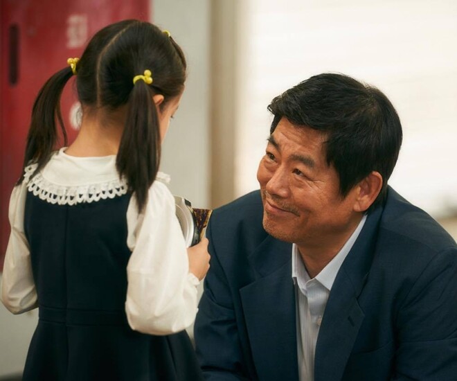 Tôi ghét bố dượng, thường xuyên bày trò gây rối. (Ảnh minh họa)