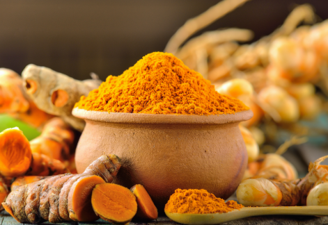 Nghiên cứu cho thấy nghệ có thể cải thiện sức khỏe tuyến tiền liệt, chức năng tình dục và phục hồi cơ ở nam giới.