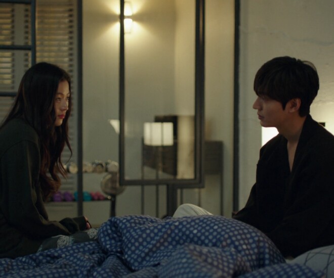 Chồng từng an ủi tôi rằng, con cái là duyên số. (Ảnh minh họa)