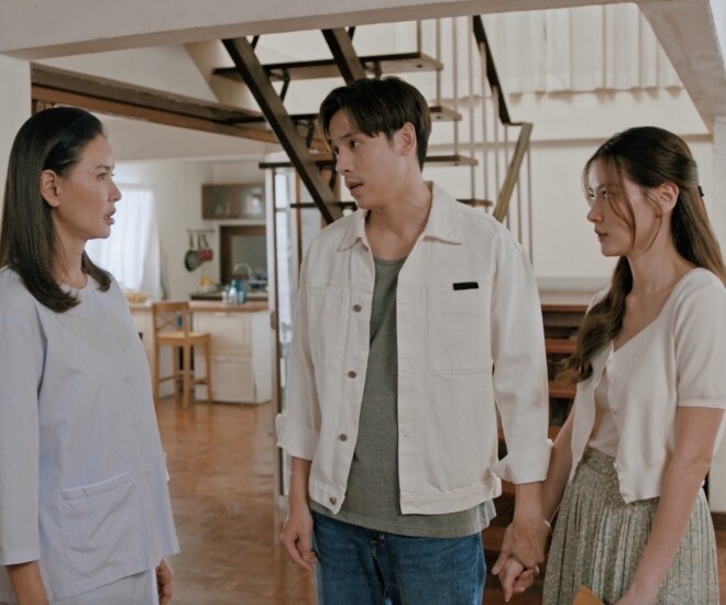 Thấy hai vợ chồng mãi không có con, mẹ khuyên chúng tôi đi khám. (Ảnh minh họa)