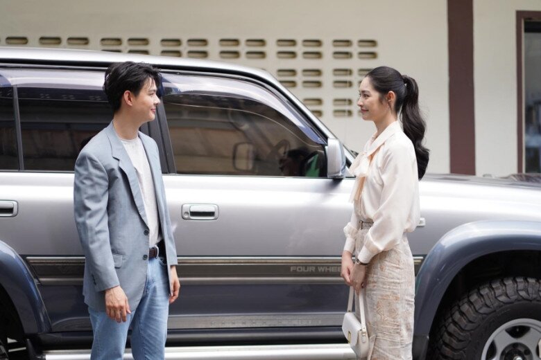 Vô tình gặp vợ cũ trên đường, tôi đã ngỏ ý đưa cô ấy về nhà. (Ảnh minh họa)