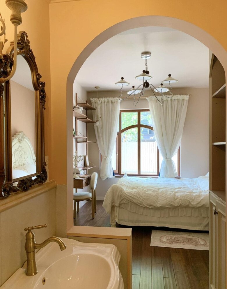 Ngày càng nhiều người không mua nhà phòng ngủ chính có nhà vệ sinh nữa, người từng trải tiết lộ lý do - 2