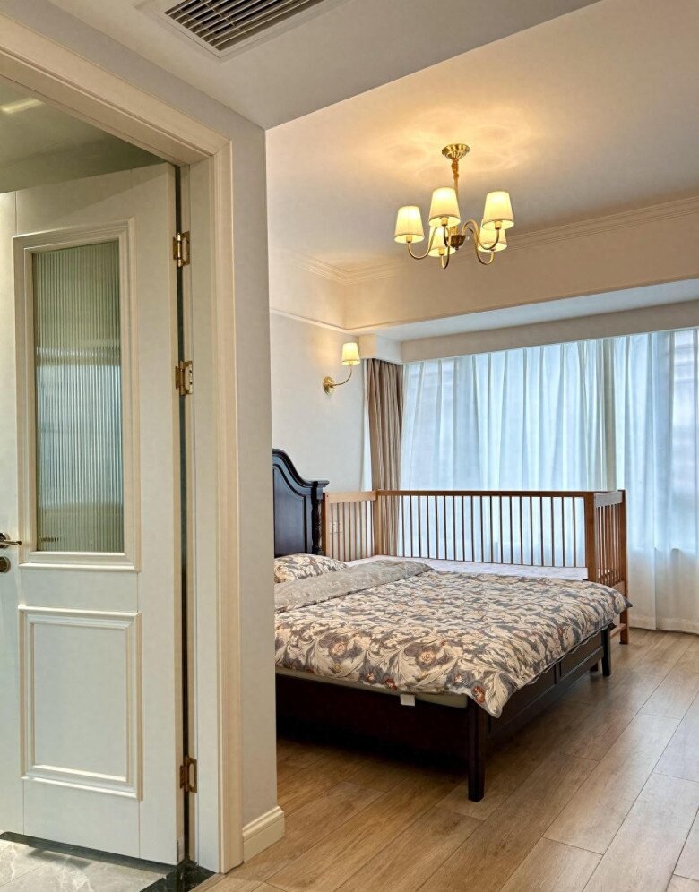 Xem thêm: 3 cách thay thế giường đôi trong phòng ngủ hiện nay