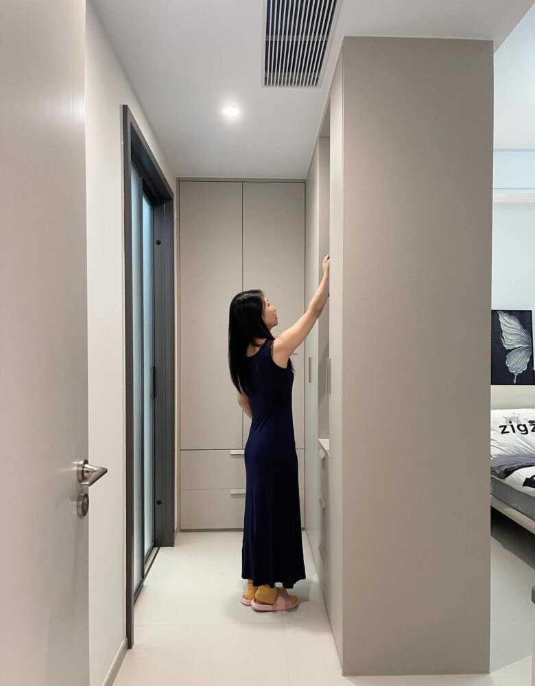 Ngày càng nhiều người không mua nhà phòng ngủ chính có nhà vệ sinh nữa, người từng trải tiết lộ lý do - 4