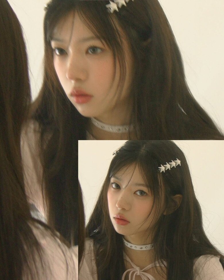 Tại sao gái Hàn mặc đồ pastel xinh phát hờn còn bạn bị chê sến sẩm, biết 5 chiêu này thì người thường cũng nổi bật - 6