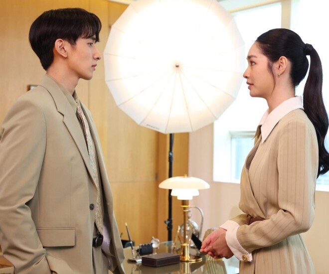 Năm đó tôi và chồng cũ ly hôn vì khác biệt tính cách và gia đình anh can thiệp quá sâu vào chuyện của hai vợ chồng. (Ảnh minh họa)