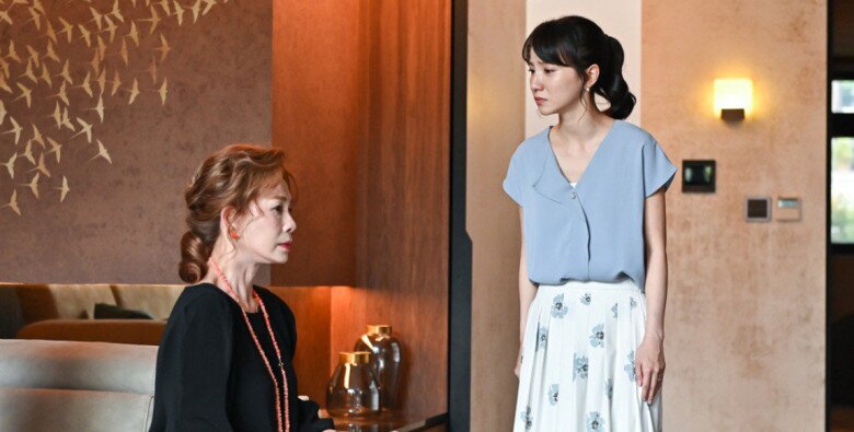 Suốt 10 năm, mẹ ruột không đến thăm tôi được mấy lần. (Ảnh minh họa)