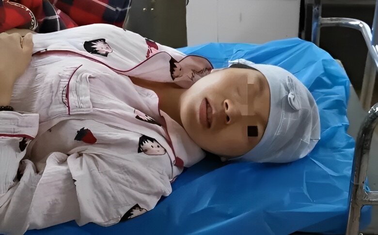 Bà bầu 26 tuổi quỳ lạy 2 lần để được sinh mổ nhưng bị gia đình từ chối, cái kết cả mẹ và con đều không qua khỏi - 2