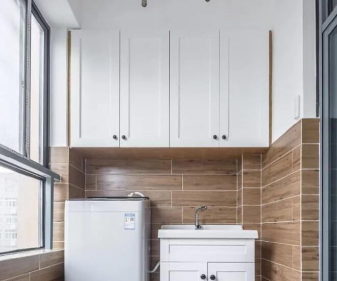 Ngày càng nhiều người không lắp tủ ở 5 vị trí này trong nhà, tôi mất 100 triệu mới vỡ lẽ - 1