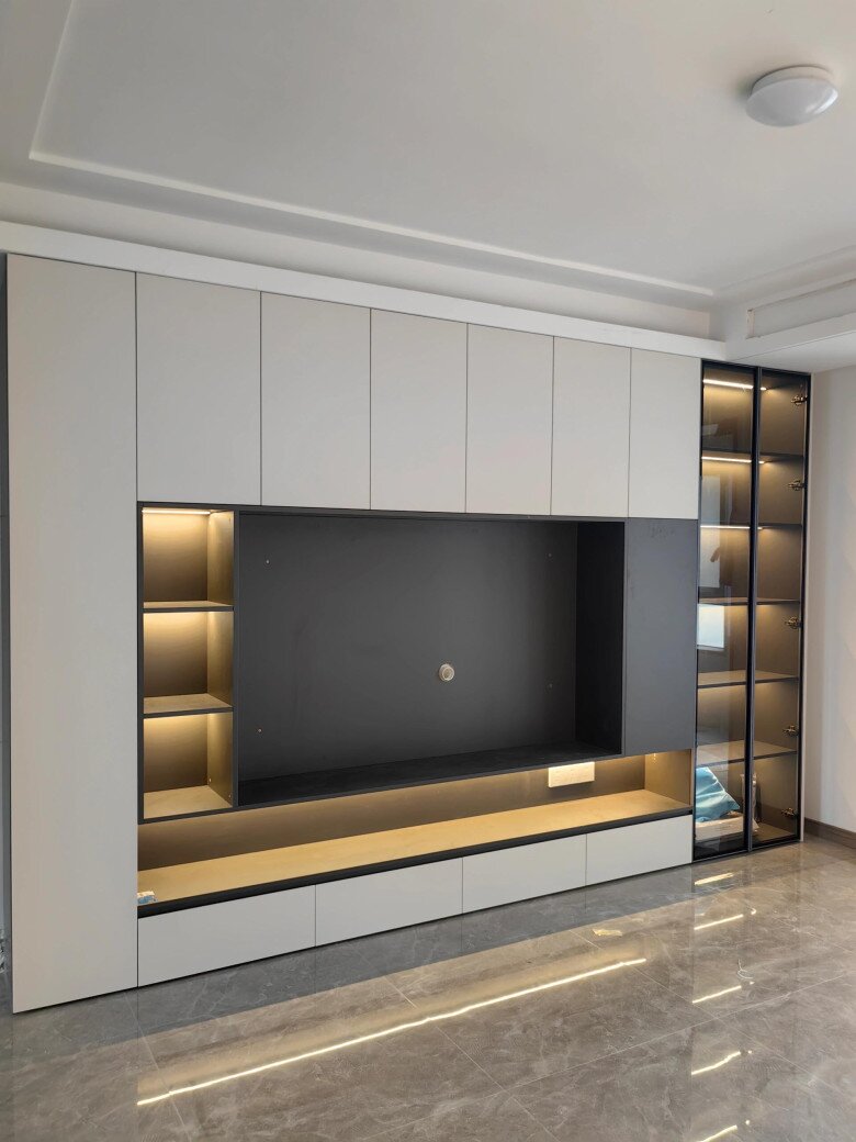 Ngày càng nhiều người không lắp tủ ở 5 vị trí này trong nhà, tôi mất 100 triệu mới vỡ lẽ - 4