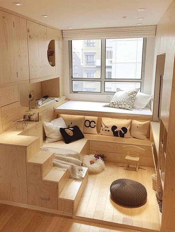 Ngày càng nhiều người không lắp tủ ở 5 vị trí này trong nhà, tôi mất 100 triệu mới vỡ lẽ - 5