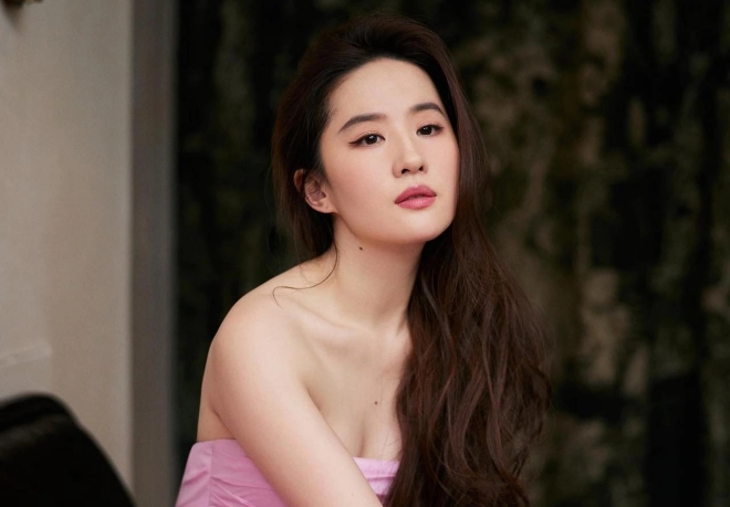 Lưu Diệc Phi được đề cử tại Bạch Ngọc Lan là “kỳ tích”?