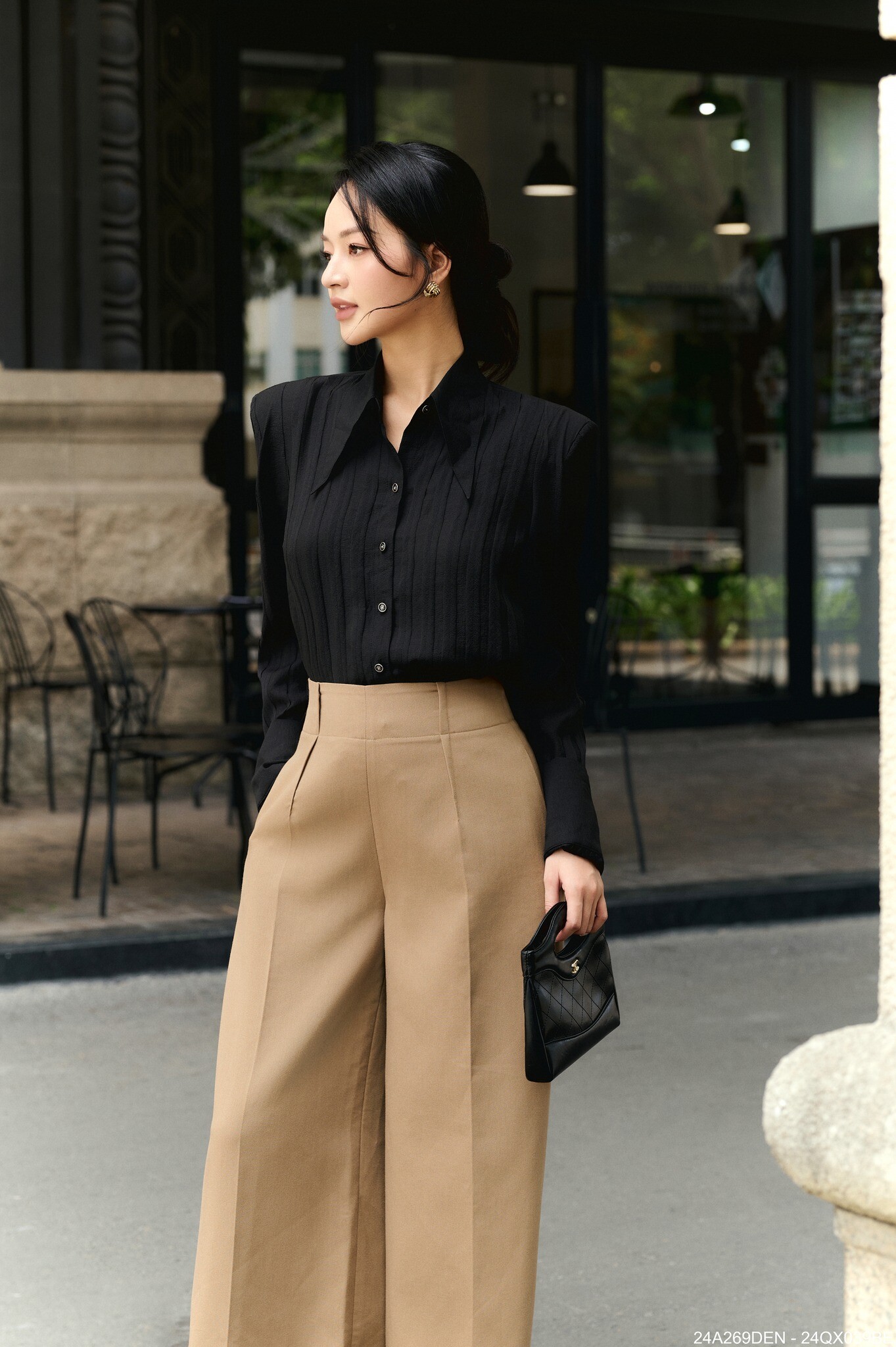 4 màu sắc không quê mùa, phụ nữ U40 amp;#34;mù tịtamp;#34; thời trang trưng dụng, trông lúc nào cũng trẻ hơn người cùng tuổi - 5