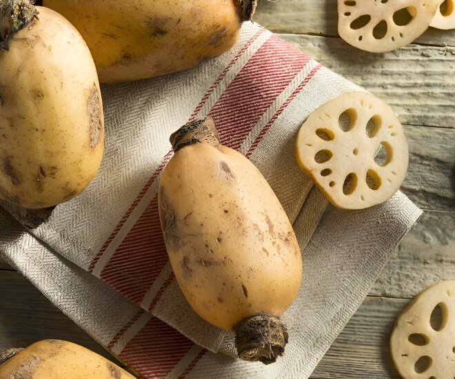 Không phải loại rau củ nào cũng “an toàn” cho vóc dáng. (Ảnh minh hoạ).