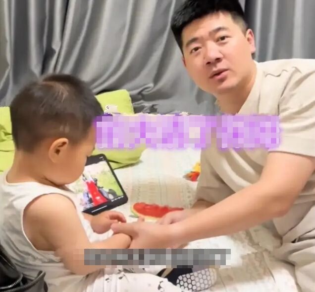 Vợ ly hôn vì mẹ chồng không giữ cháu, một tháng sau quay lại xin tái hợp, chồng chỉ nói đúng một câu - 3