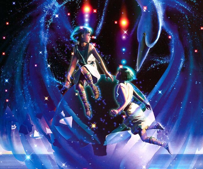 4 chòm sao tầm nhìn tốt, đầu tháng 7 giàu có không ai sánh bằng - 1