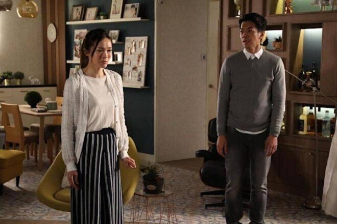 Vợ cũ muốn quay lại với yêu cầu không sống chung với mẹ tôi. (Ảnh minh họa)