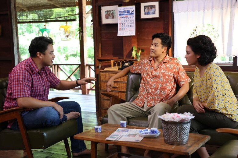 Cuộc họp của gia đình tôi được triệu tập. 3 anh trai tôi đều có chung ý kiến, tôi tự làm tự chịu. (Ảnh minh họa)