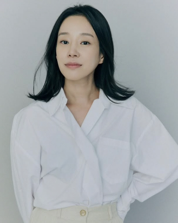Diễn viên Lee Seo Yi. Ảnh: MK