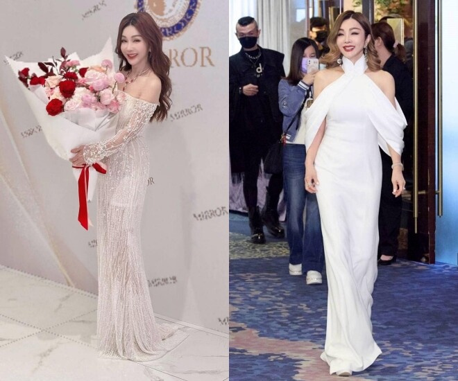 Mỹ nhân nhan sắc “đóng băng” 47 tuổi mới lấy chồng rồi tốn 8 tỷ để ly hôn, U70 được trai trẻ ùn ùn theo đuổi - 1