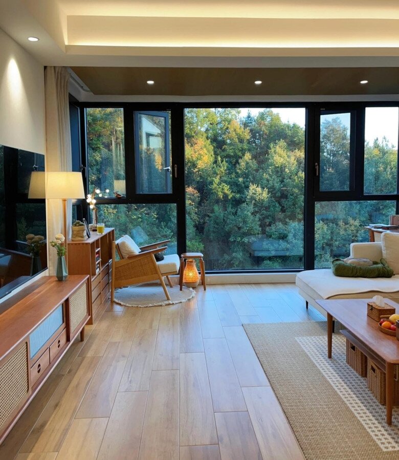 Xem thêm: 10 tuyệt chiêu dọn dẹp hiệu quả cho người lười làm việc nhà